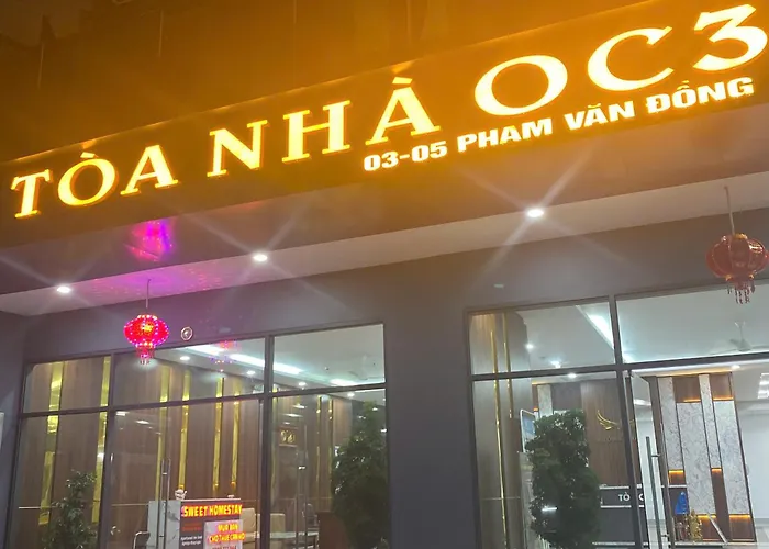 Can Ho Nha Trang - 4 Bedroom Beach & Mountain Apartment