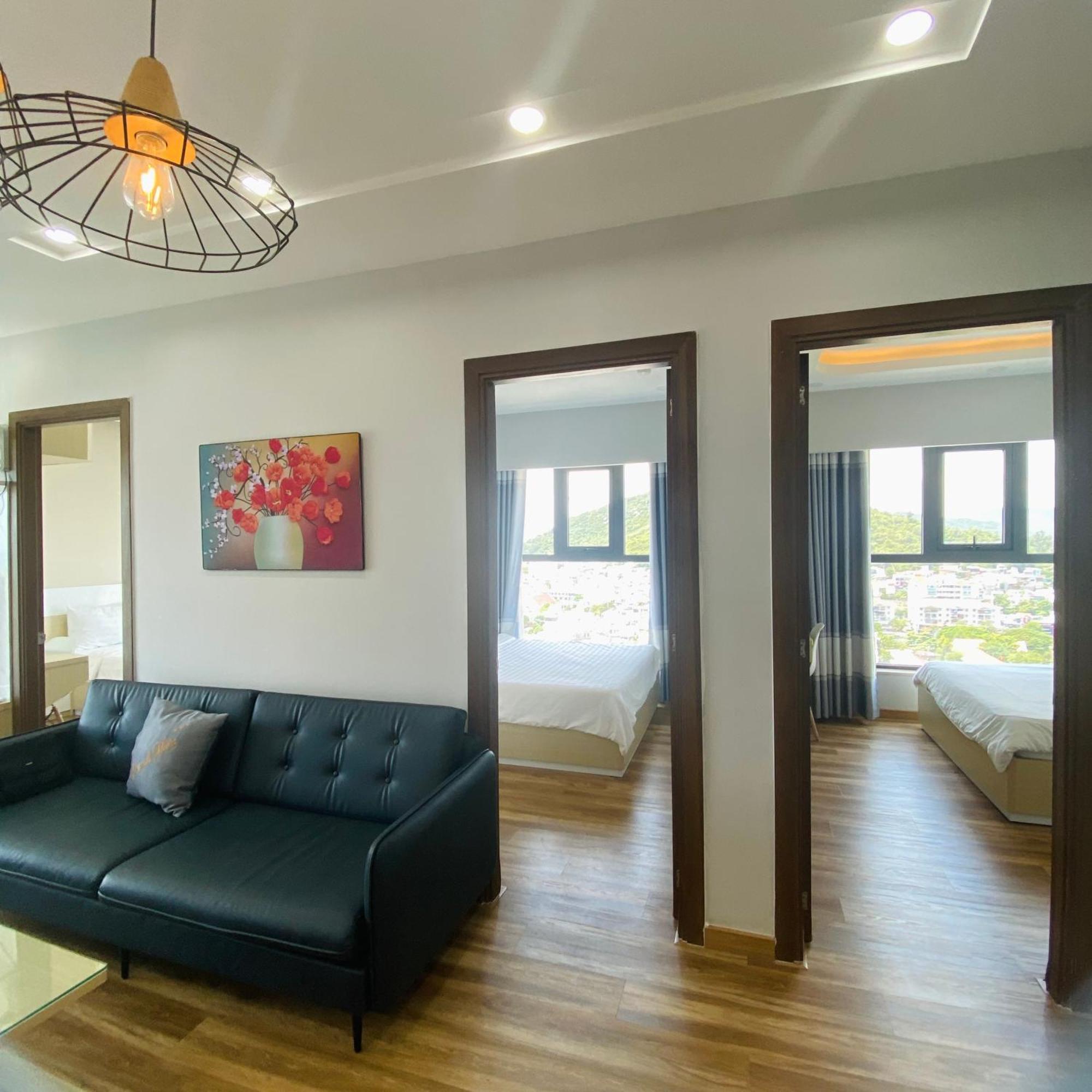 Căn hộ Ho - 4 Bedroom & Mountain Nha Trang